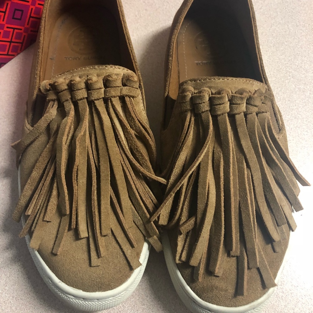 Tory Burch sneakers